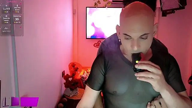 smangels online show from March 14, 2026, 4:29 am