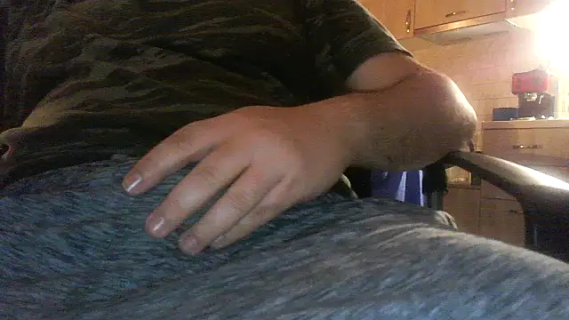 patrasdick94 online show from November 21, 2025, 10:31 pm