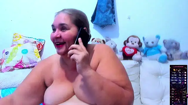 Snapshot of BBW_Michelle chatting on January 29, 2025, 2:30 am BBW Michelle online show from January 29, 2025, 2:30 am