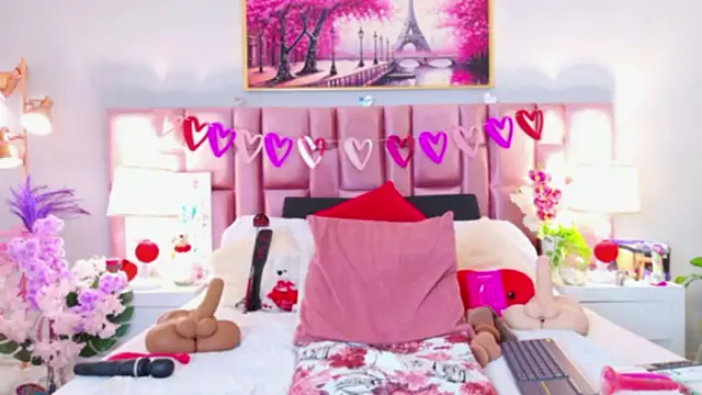 Snapshot of Anaa_Bellaa chatting on February 11, 2026, 8:09 pm Anaa Bellaa online show from February 11, 2026, 8:09 pm