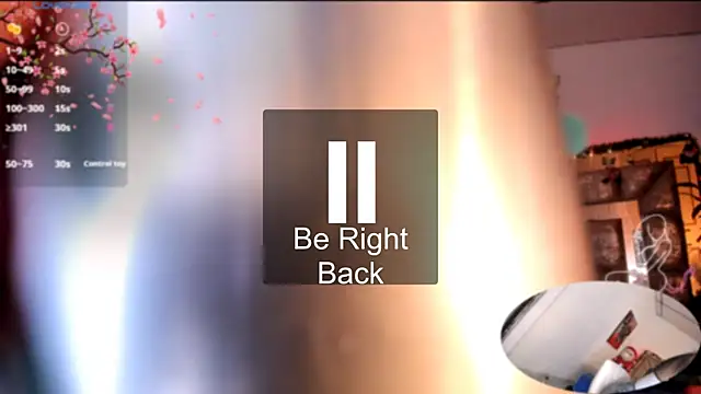 Sofia waltonx online show from December 14, 2025, 12:28 am