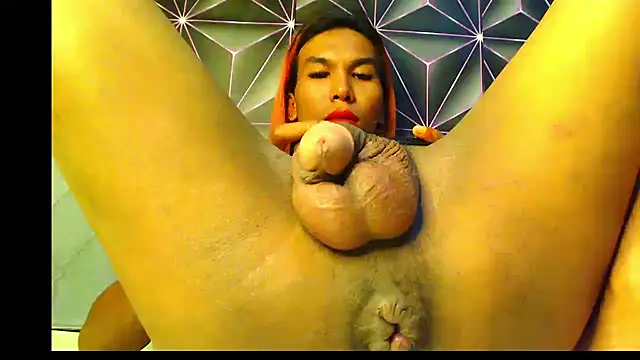 DirtyJudi online show from February 23, 2026, 6:08 pm