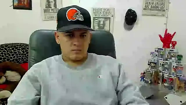 ney 22 online show from February 27, 2025, 1:08 am