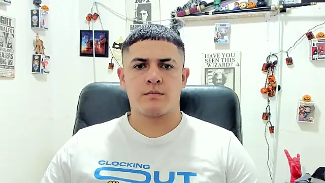 ney 22 online show from October 31, 2025, 5:26 am