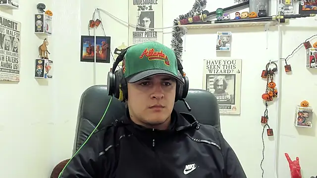 ney 22 online show from October 22, 2025, 3:06 am