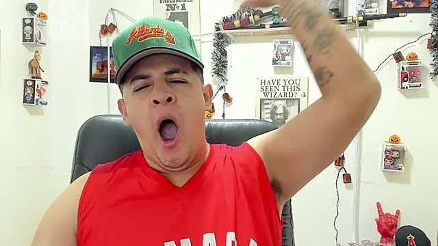 ney 22 online show from October 21, 2025, 1:43 pm