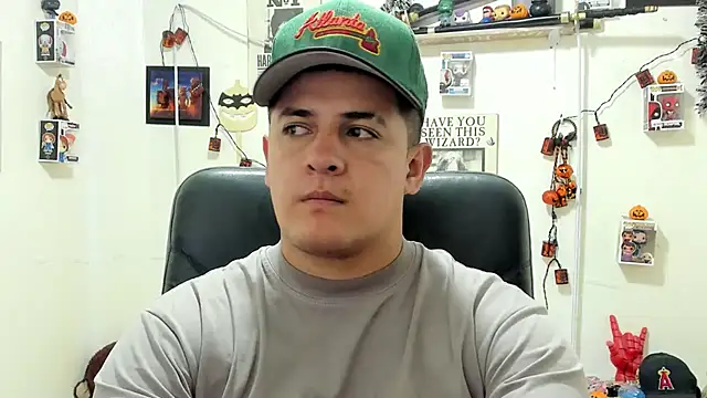 ney 22 online show from October 20, 2025, 3:08 am