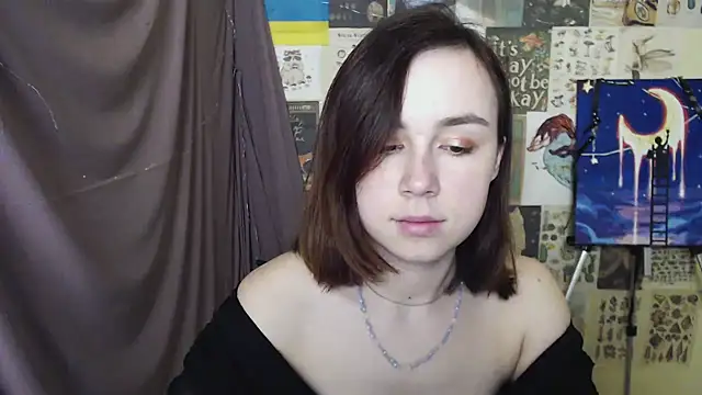 Snapshot of VeryVeryVeryShy_ chatting on March 11, 2025, 9:45 am VeryVeryVeryShy online show from March 11, 2025, 9:45 am