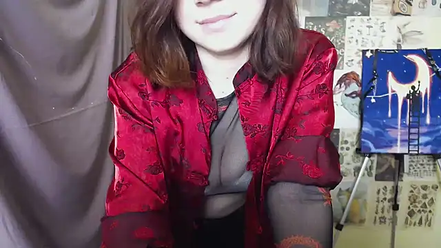 Snapshot of VeryVeryVeryShy_ chatting on March 21, 2025, 6:18 pm VeryVeryVeryShy online show from March 21, 2025, 6:18 pm