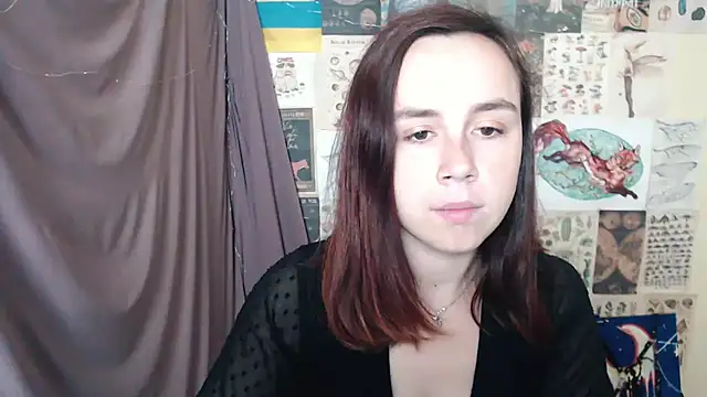 Snapshot of VeryVeryVeryShy_ chatting on September 15, 2025, 5:19 am VeryVeryVeryShy online show from September 15, 2025, 5:19 am