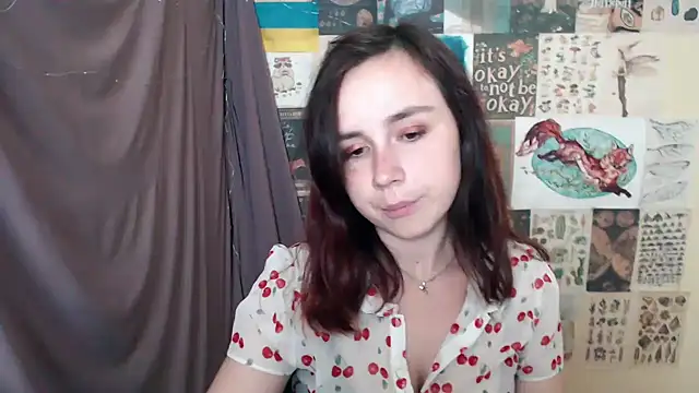 Snapshot of VeryVeryVeryShy_ chatting on September 16, 2025, 4:19 pm VeryVeryVeryShy online show from September 16, 2025, 4:19 pm