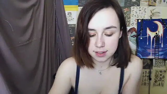 Snapshot of VeryVeryVeryShy_ chatting on March 6, 2025, 9:58 am VeryVeryVeryShy online show from March 6, 2025, 9:58 am