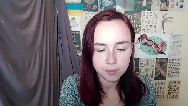 Snapshot of VeryVeryVeryShy_ chatting on October 1, 2025, 6:51 am VeryVeryVeryShy online show from October 1, 2025, 6:51 am