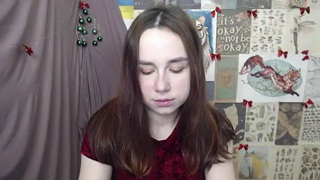 VeryVeryVeryShy  online show from January 15, 2026, 6:28 am