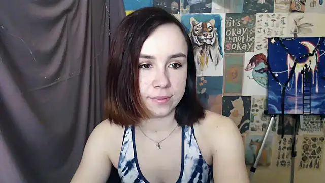 Snapshot of VeryVeryVeryShy_ chatting on February 22, 2025, 6:39 am VeryVeryVeryShy online show from February 22, 2025, 6:39 am
