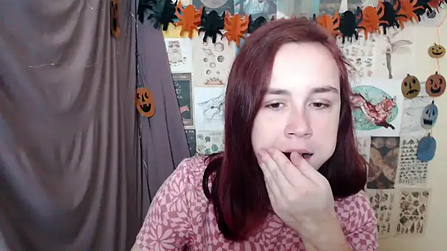 Snapshot of VeryVeryVeryShy_ chatting on October 9, 2025, 5:41 am VeryVeryVeryShy online show from October 9, 2025, 5:41 am