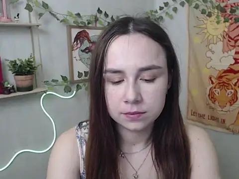 VeryVeryVeryShy  online show from April 17, 2026, 5:54 am