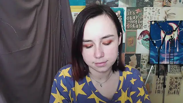 Snapshot of VeryVeryVeryShy_ chatting on February 28, 2025, 9:36 am VeryVeryVeryShy online show from February 28, 2025, 9:36 am