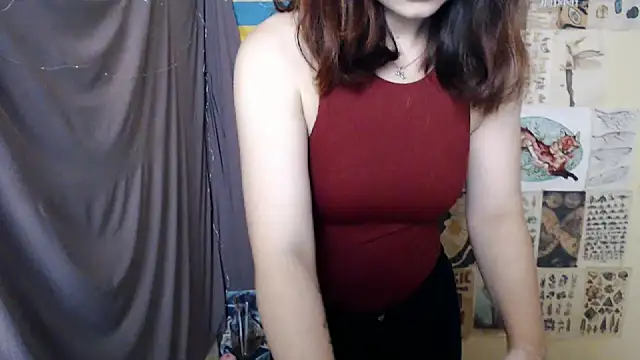 Snapshot of VeryVeryVeryShy_ chatting on September 19, 2025, 5:44 am VeryVeryVeryShy online show from September 19, 2025, 5:44 am