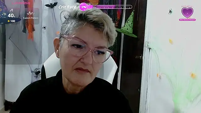 bety-cum2 online show from October 10, 2025, 9:21 am