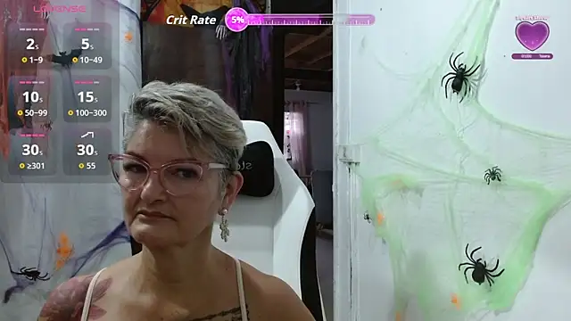 bety-cum2 online show from October 17, 2025, 11:12 am