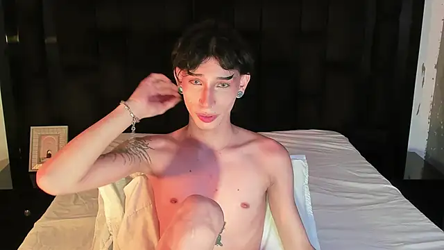 AndyWiilliams online show from February 20, 2025, 12:19 am