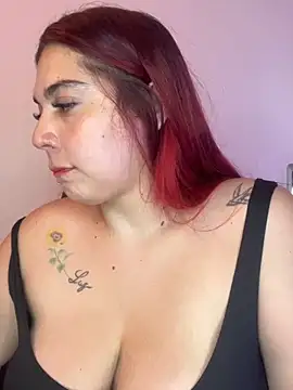 Kaarol69 online show from December 12, 2024, 1:53 am