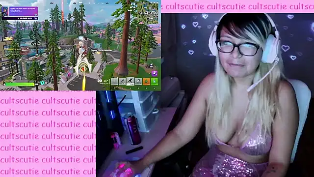 Snapshot of cultscutie chatting on July 26, 2026, 4:19 am cultscutie online show from July 26, 2026, 4:19 am