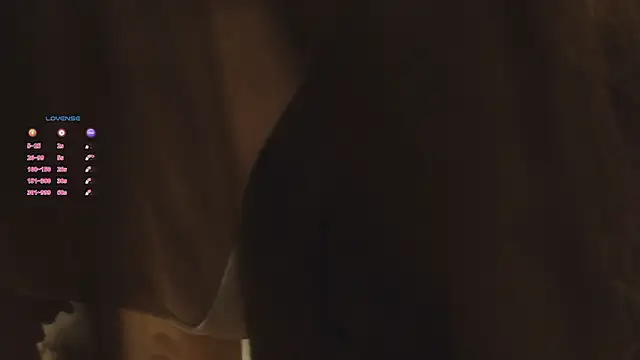 Snapshot of hee_jeen chatting on October 29, 2025, 6:07 pm hee jeen online show from October 29, 2025, 6:07 pm