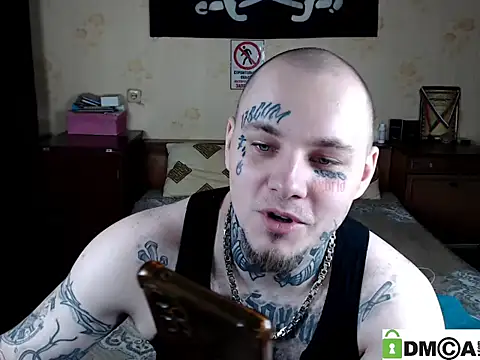 Keny Collins online show from April 4, 2026, 7:20 pm