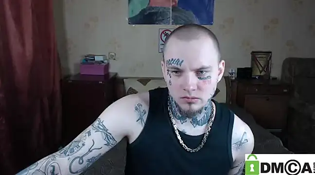 Keny Collins online show from February 25, 2025, 4:14 pm