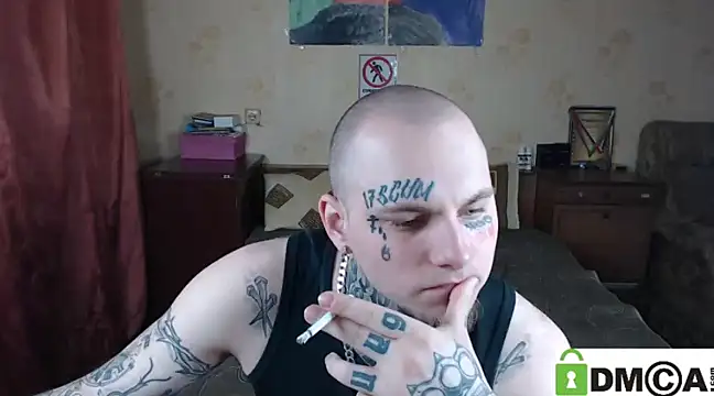 Keny Collins online show from March 4, 2025, 6:29 pm