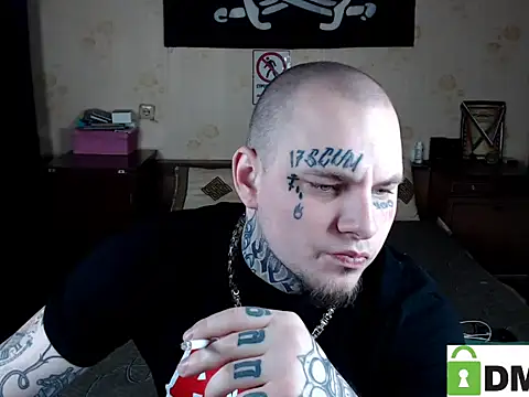 Keny Collins online show from February 2, 2026, 8:52 pm