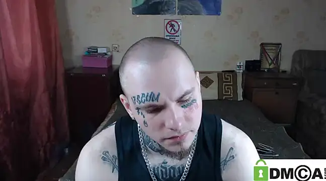 Keny Collins online show from March 6, 2025, 3:56 pm