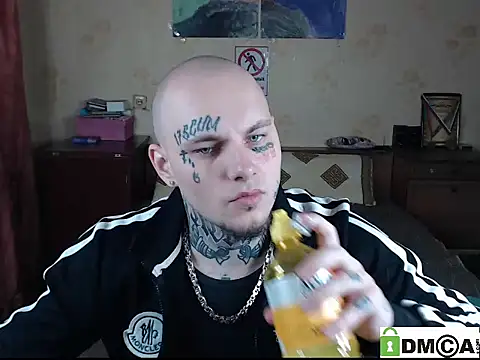 Keny Collins online show from October 1, 2025, 10:57 pm