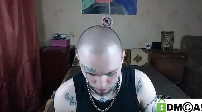 Keny Collins online show from March 14, 2025, 10:49 pm