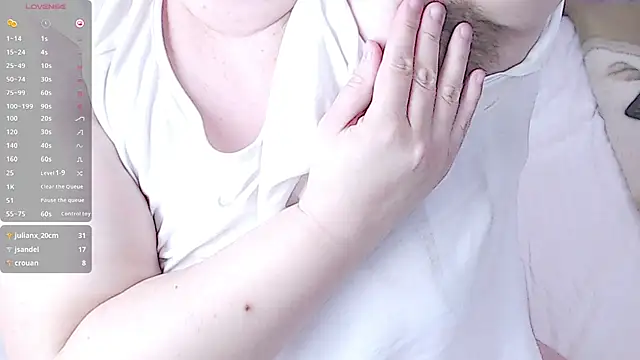 Heartful BBW online show from March 10, 2025, 12:49 pm