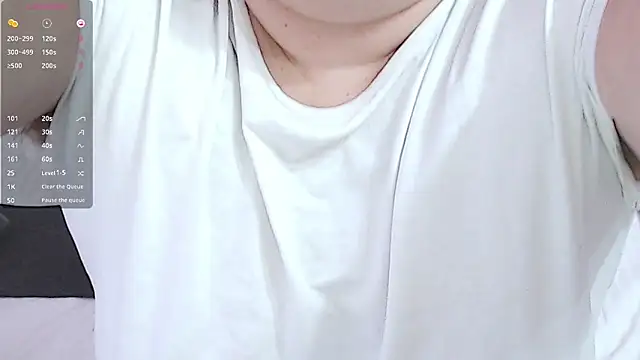 Heartful BBW online show from September 18, 2025, 5:10 am