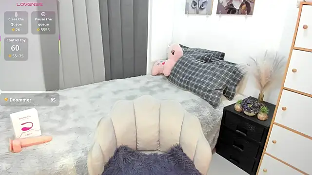 Snapshot of McAngel_grace chatting on September 25, 2025, 1:33 am McAngel grace online show from September 25, 2025, 1:33 am