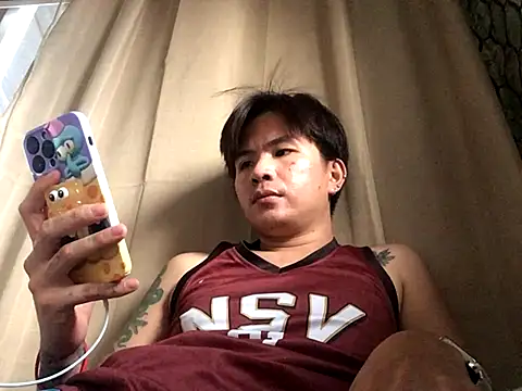 Snapshot of Sexy_Handsome_Drex chatting on October 2, 2025, 9:01 am Sexy Handsome Drex online show from October 2, 2025, 9:01 am