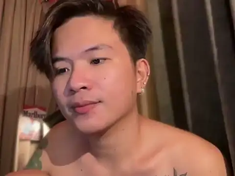 Sexy Handsome Drex online show from April 2, 2026, 10:11 am