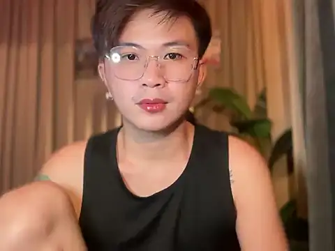 Sexy Handsome Drex online show from March 10, 2026, 8:18 am