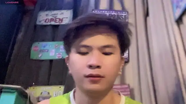 Sexy Handsome Drex online show from March 30, 2026, 10:17 am