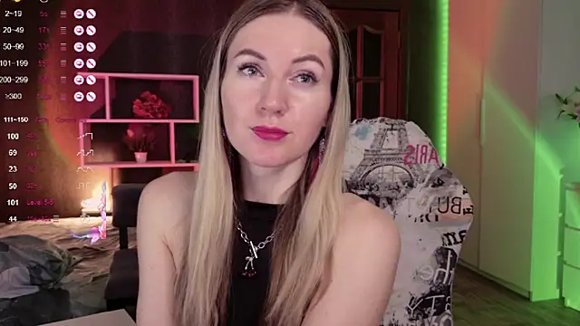 Hello Lisha online show from November 24, 2025, 8:25 am