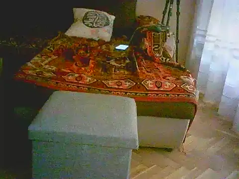 Power Art online show from March 11, 2025, 3:23 pm