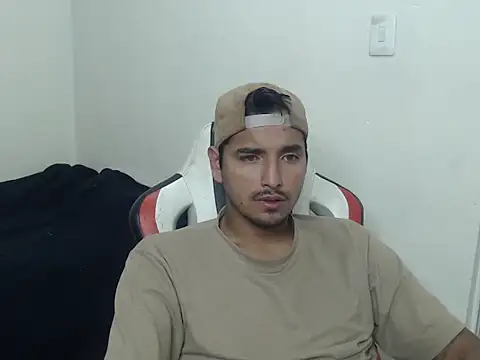 kylian 07 online show from June 3, 2026, 2:56 am