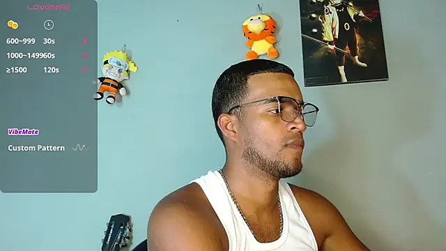 Bigcock 21cm  online show from November 27, 2025, 8:42 pm