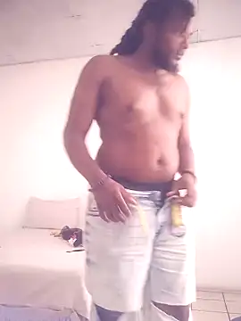 BigBlacBoyD online show from December 14, 2025, 1:39 pm