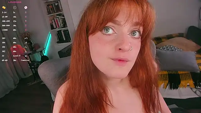 Alice CutePerv online show from July 14, 2026, 2:00 am