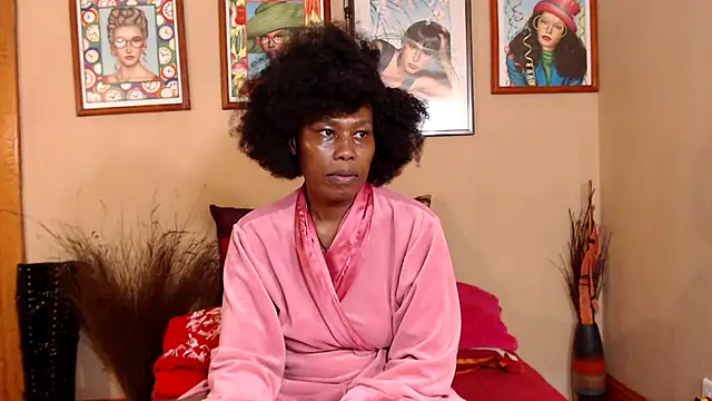 ebonyassbest4u online show from March 12, 2025, 9:23 am